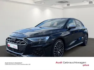 Audi S3 Sportback 2.0 TFSI quattro MATRIX PANO RFK