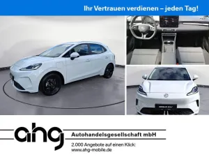 MG4 EV URBAN COMFORT Comfort 54KW/h 416KM REICHW
