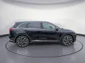 MG S6 EV LUXURY HUD PANORAMAGLASDACH 530KM REICHWEI