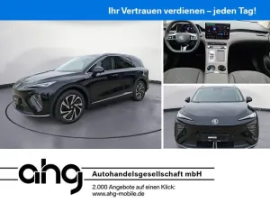 MG S6 EV LUXURY HUD PANORAMAGLASDACH 530KM REICHWEI