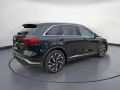 MG S6 EV LUXURY HUD PANORAMAGLASDACH 530KM REICHWEI