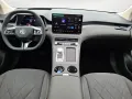 MG S6 EV LUXURY HUD PANORAMAGLASDACH 530KM REICHWEI
