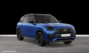 MINI Countryman C