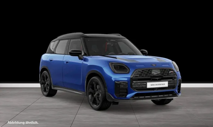 MINI Countryman C