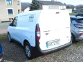 Ford Transit Courier Limited HEZ