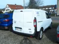 Ford Transit Courier Limited HEZ