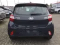 Hyundai i10 1,0 Trend Kompfortpaket