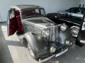 Jaguar MK I 1.5 Traumhafter Klassiker