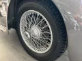 Jaguar MK I 1.5 Traumhafter Klassiker