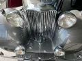 Jaguar MK I 1.5 Traumhafter Klassiker