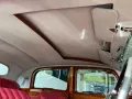 Jaguar MK I 1.5 Traumhafter Klassiker