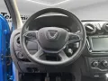 Dacia Dokker TCe 130 Stepway Plus