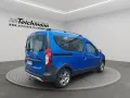 Dacia Dokker TCe 130 Stepway Plus
