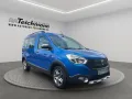 Dacia Dokker TCe 130 Stepway Plus