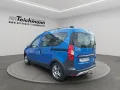 Dacia Dokker TCe 130 Stepway Plus