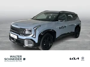 Kia SELTOS 1.6T 180 AWD DCT X-LINE STD