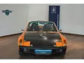 Porsche 914/6 Rennsportausführung mit Straßenzulassung