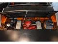 Porsche 914/6 Rennsportausführung mit Straßenzulassung
