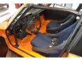 Porsche 914/6 Rennsportausführung mit Straßenzulassung