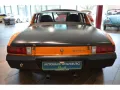 Porsche 914/6 Rennsportausführung mit Straßenzulassung
