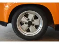 Porsche 914/6 Rennsportausführung mit Straßenzulassung