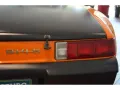 Porsche 914/6 Rennsportausführung mit Straßenzulassung