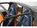 Porsche 914/6 Rennsportausführung mit Straßenzulassung