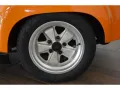 Porsche 914/6 Rennsportausführung mit Straßenzulassung