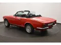 Fiat 124 PININFARINA SPIDER