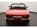 Fiat 124 PININFARINA SPIDER