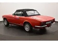 Fiat 124 PININFARINA SPIDER