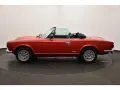 Fiat 124 PININFARINA SPIDER
