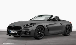 BMW Z4 sDrive30i