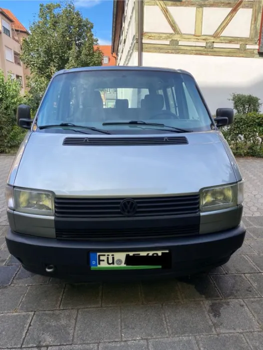 Volkswagen T4 Multivan