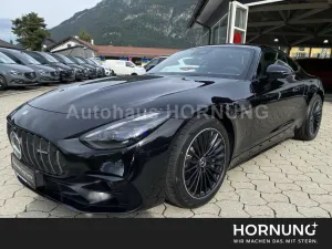 Mercedes-Benz AMG GT 43 NIGHT 360° DIGITAL AIRCON BURM3 MEMORY