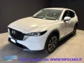 Other MAZDA CX-5 2.2L Skyactiv-D 150 CV 2WD Centre-Lin
