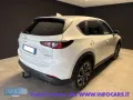 Other MAZDA CX-5 2.2L Skyactiv-D 150 CV 2WD Centre-Lin
