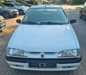Renault R 19 RT 1.8S Bellevue RT