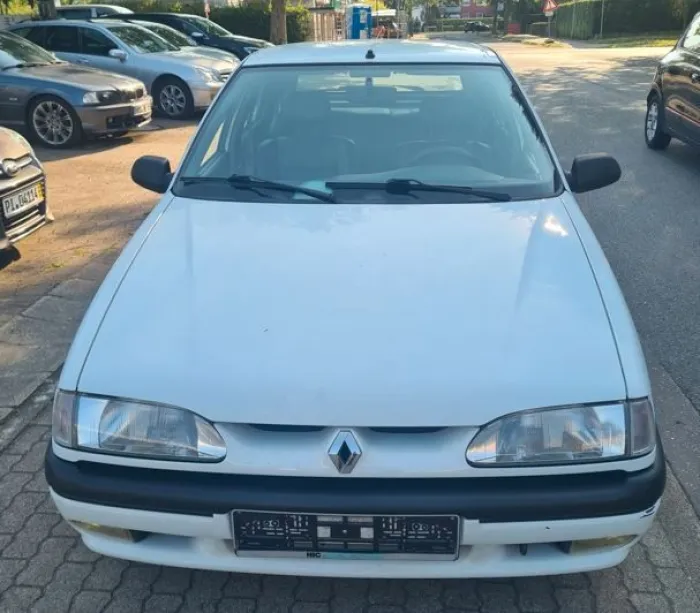 Renault R 19 RT 1.8S Bellevue RT