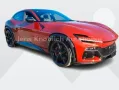 Ferrari Purosangue V12 DCT 4WD  produktion 2024
