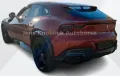 Ferrari Purosangue V12 DCT 4WD  produktion 2024