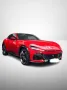 Ferrari Purosangue V12 DCT 4WD  produktion 2024