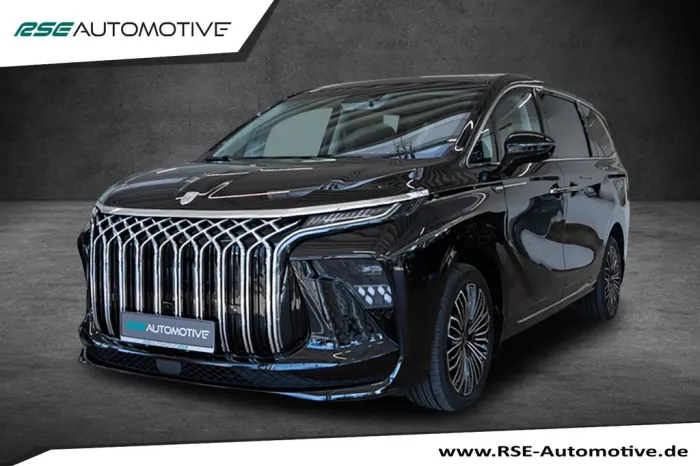 DFSK Forthing 9  PHEV PANORAMA 360°PREMIUM-KOMFORT