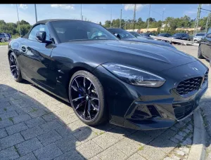 BMW Z4 M40 M40i A -