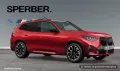 BMW X3 M50 xDrive