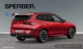 BMW X3 M50 xDrive