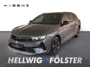 Opel Astra Electric Sports Tourer GS 11kw Shz Navi Ka