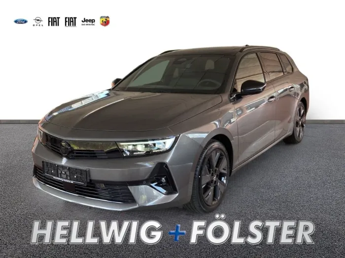 Opel Astra Electric Sports Tourer GS 11kw Shz Navi Ka