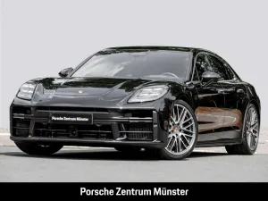 Porsche Panamera 4 E-Hybrid InnoDrive HA-Lenkung Head-Up