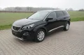Peugeot 5008 LED AHK Memory Teilleder 8 x Alu